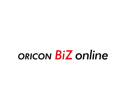 ORICON BiZ online