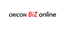ORICON BiZ online