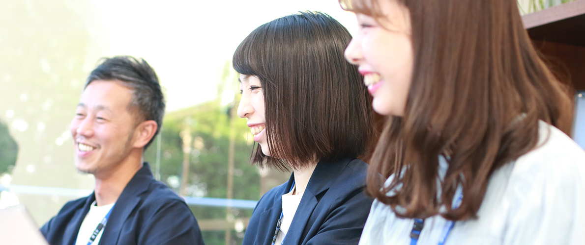 オリコンの採用情報画像
